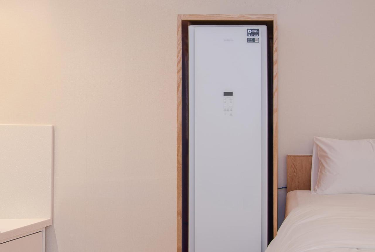 Blo By Blo Hotel دايجو المظهر الخارجي الصورة