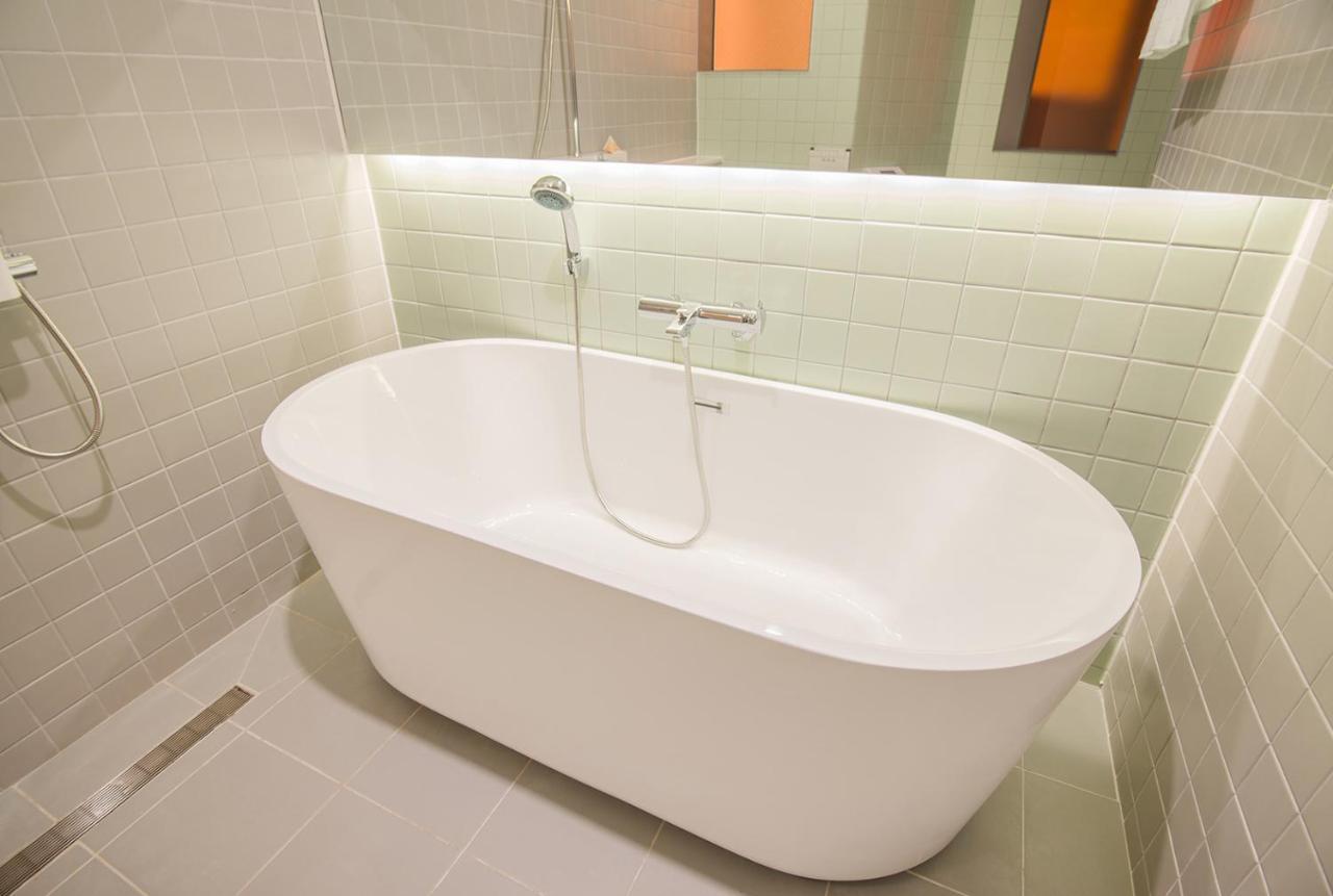 Blo By Blo Hotel دايجو المظهر الخارجي الصورة